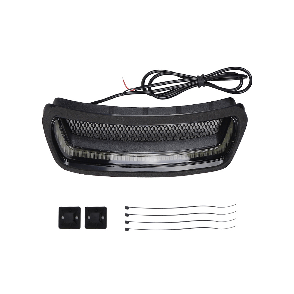 Eagle Lights Fairing Vent LED Light for 2022 - 2025 Harley Davidson Low Rider ST