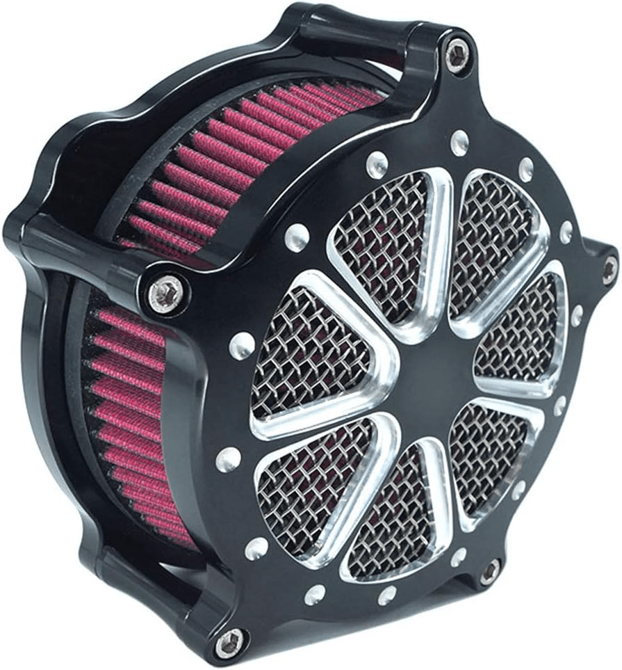 Eagle Lights AIRSHIELD Air Cleaner for 2017 to Current Harley-Davidson® Touring and Softail Models