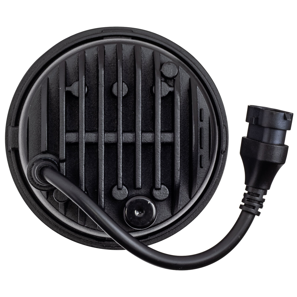 Eagle Lights Color Matched 4.5" LED Passing / Spot Lights - Generation I / Blue