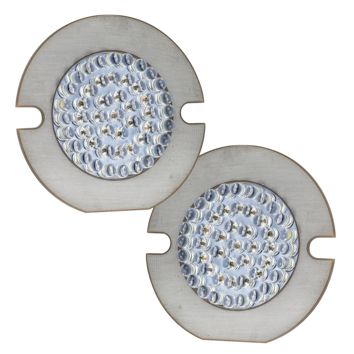 Eagle Lights 3 1/4" Front LED Turn Signal Kit For Harley-Davidson® Motorcycles - Generation I