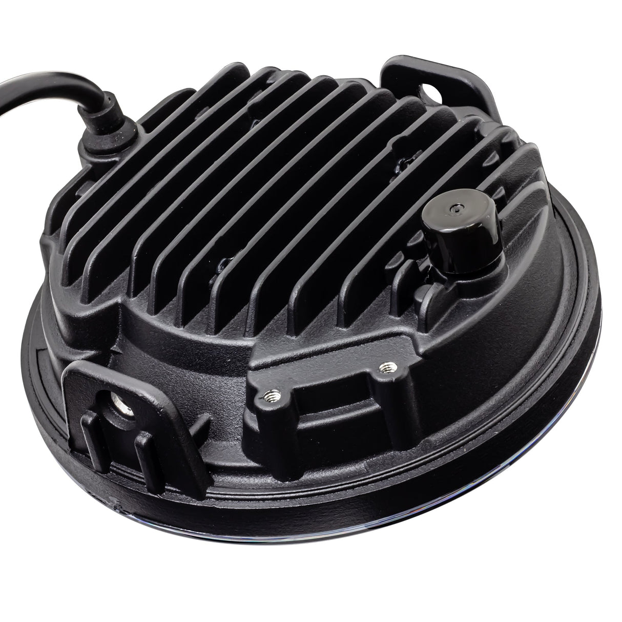 Eagle Lights 5 3/4" Adjustable LED Headlight for 2010 - Current Honda Shadow Aero, Phantom, Fury, Sabre, Stateline, Interstate VT1300 and VTX Models