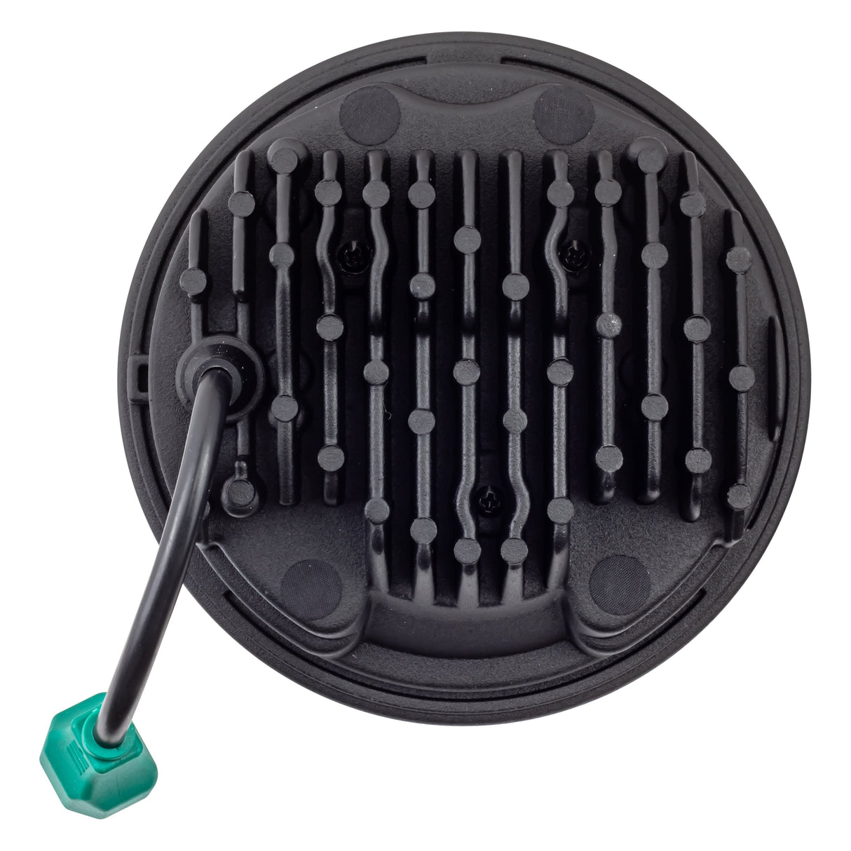 Eagle Lights 5 3/4" 8900 Series Generation III Blue LED Projection Headlight - Color Matched