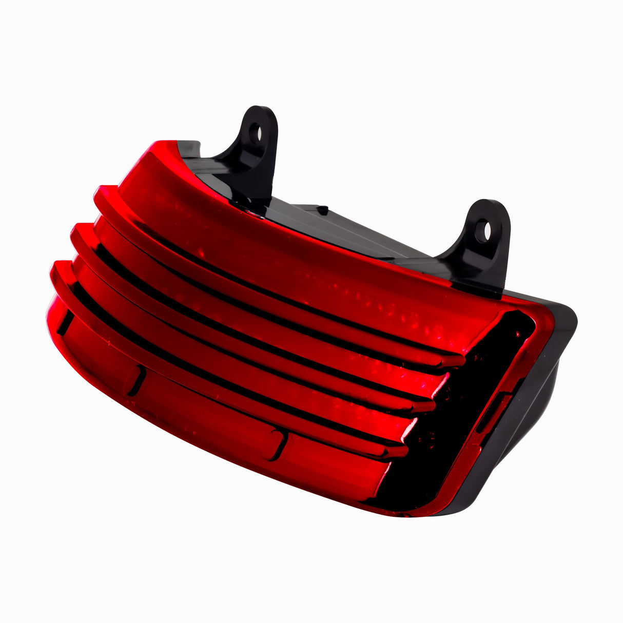 Eagle Lights Tri-Bar LED Running Light For 2014- 2024 Harley-Davidson® Touring Models