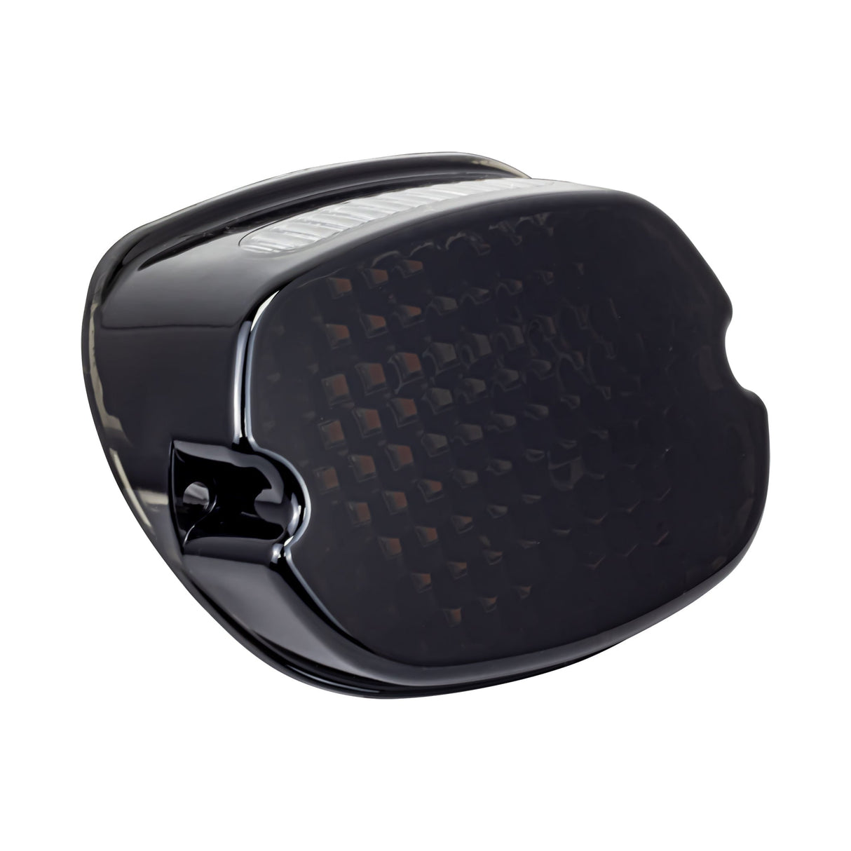 Eagle Lights Low Profile Flashing LED Brake Light with Built In Sequential LED Turn Signal Kit for 1998 and Older Harley-Davidson® Motorcycles