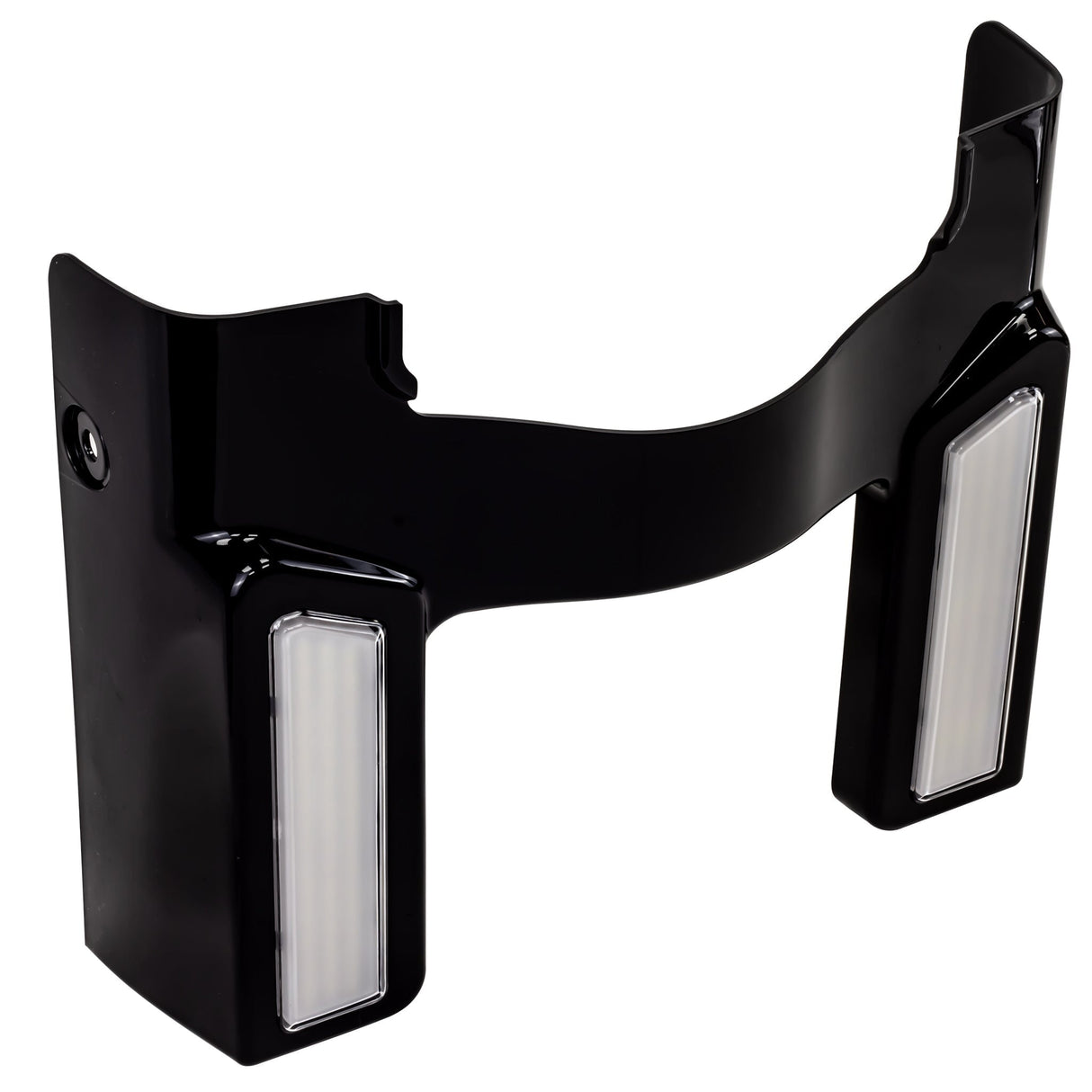 Eagle Lights LED FORKFLARES™ Light Cover for 2015 to Current Harley-Davidson® Road Glide Models