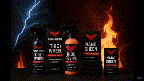 The Ultimate Detailing Bundle - Clean and Protect Detailing Set