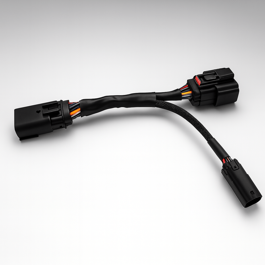 Eagle Lights Rear Lighting Breakout Harness for 2023.5 to Current Harley-Davidson® Touring Models