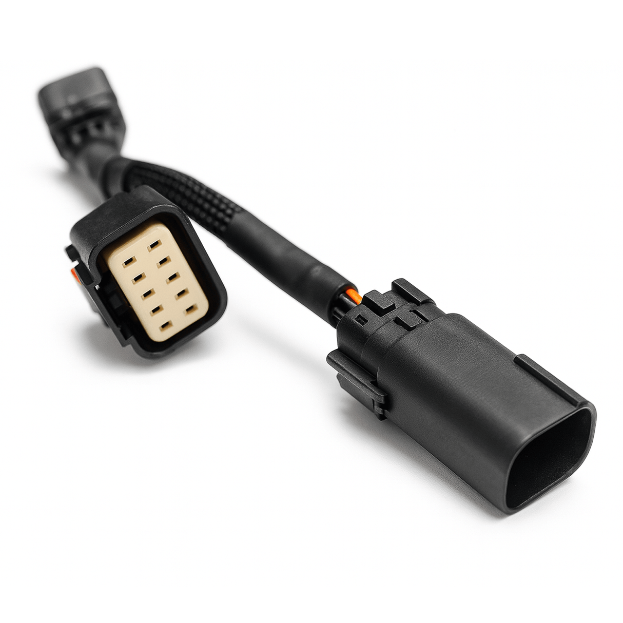 Eagle Lights Rear Lighting Breakout Harness for 2023.5 to Current Harley-Davidson® Touring Models