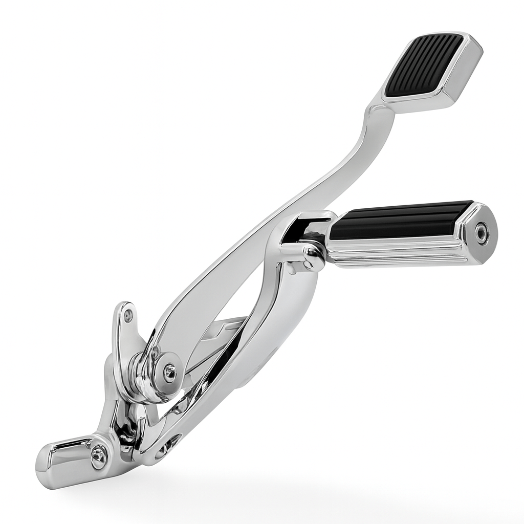 Eagle Lights Forward Controls for Harley-Davidson® 2018 and Later Softail M8 Models