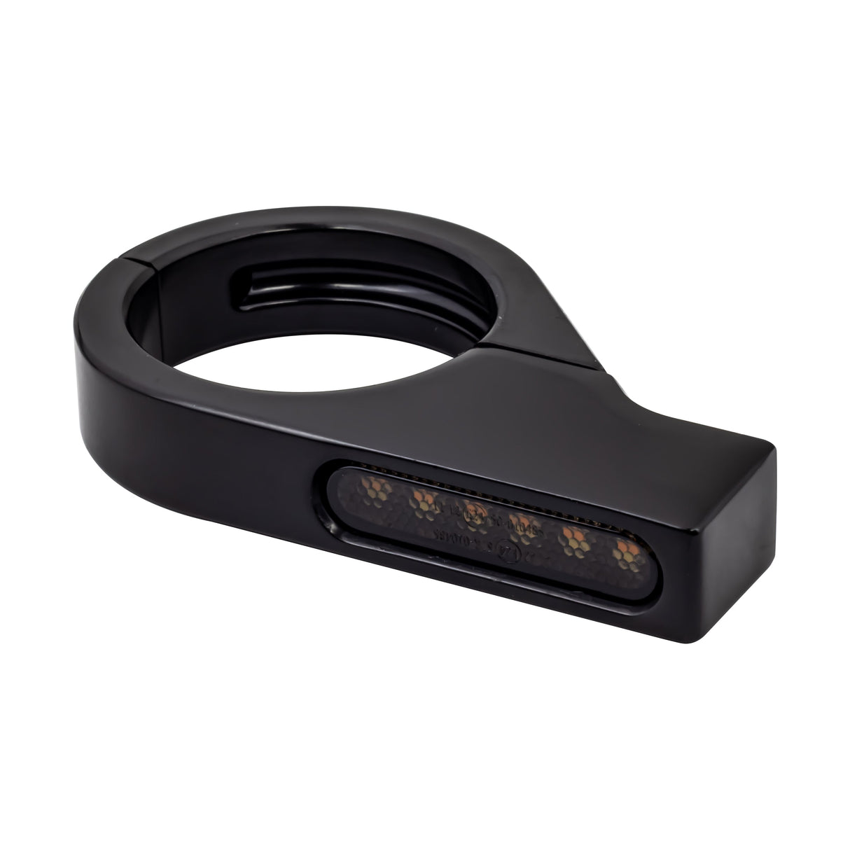 Eagle Lights FORKFLARES Front LED Turn Signals with Running Lights for Indian® Scout, Bobber, Rogue, Sixty