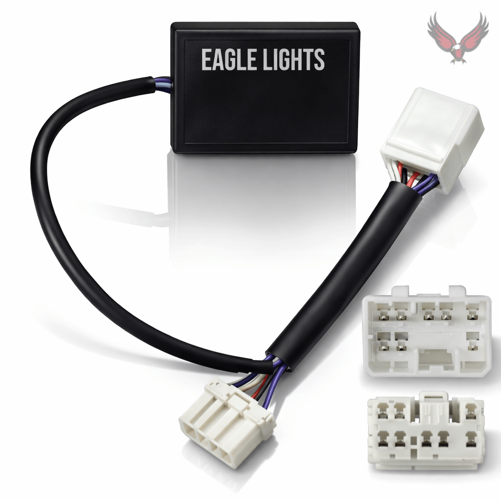 Eagle Equalizer Plug and Play Load Equalizer for Harley-Davidson® LED Turn Signals