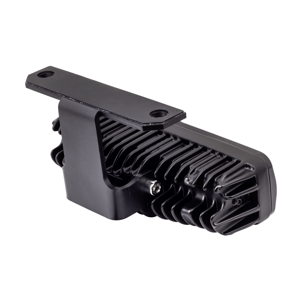 Eagle Lights 6" Generation II LED Projection Light Bar with Plug and Harness for 2015- Current Harley-Davidson® Road Glide Models