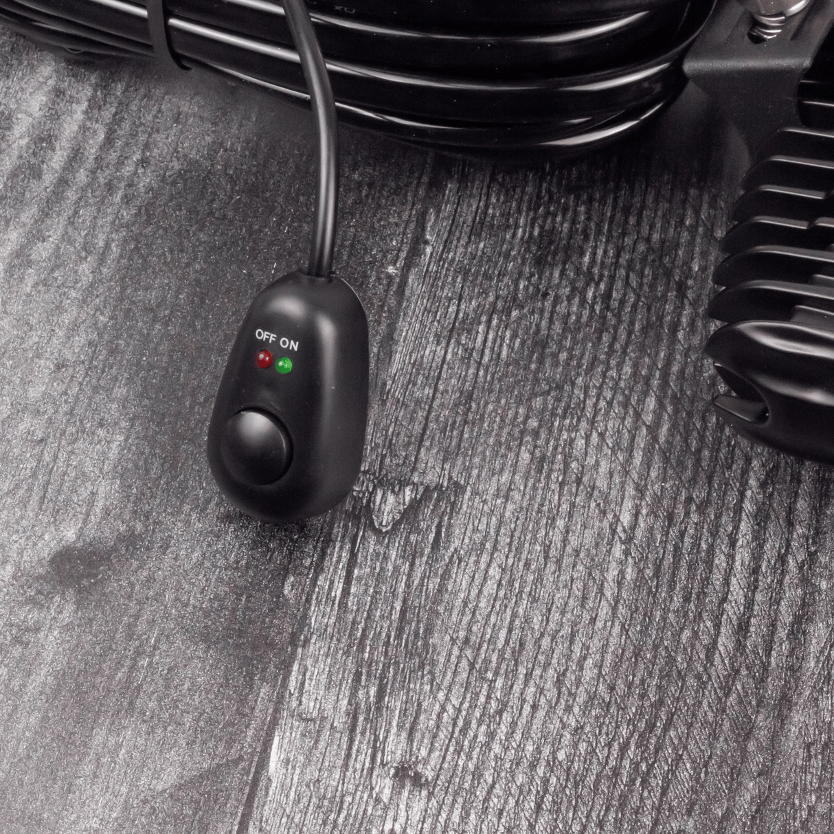 Eagle Lights 6" Generation II LED Projection Light Bar with Plug and Harness for 2020 - Current Harley-Davidson® Low Rider S