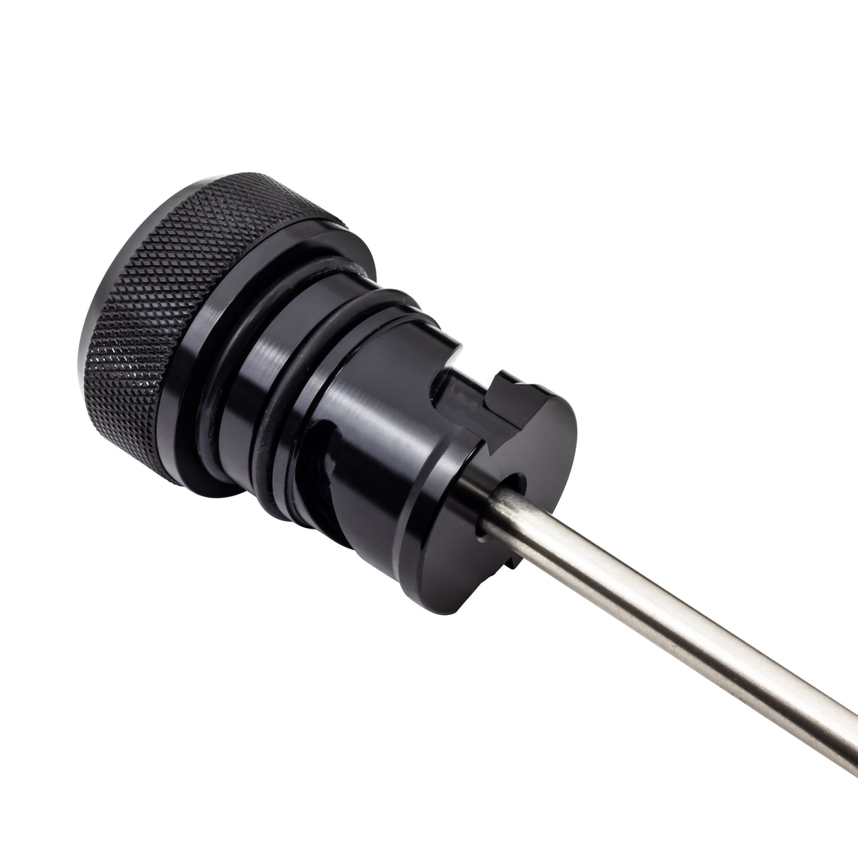 Eagle Lights TEMPSENSE Precision Dipstick with Temperature Gauge for 2018+ Harley-Davidson® Motorcycles Softail Models