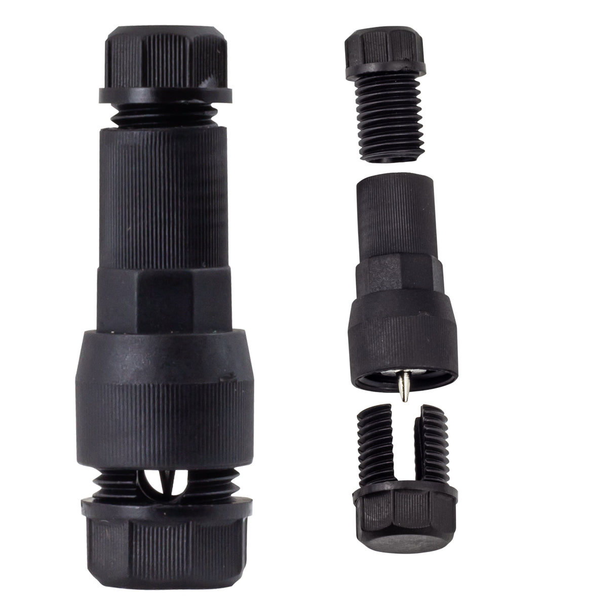 Eagle Lights PowerLink Connectors for 18 - 20 Gauge Wire - 25 Pack