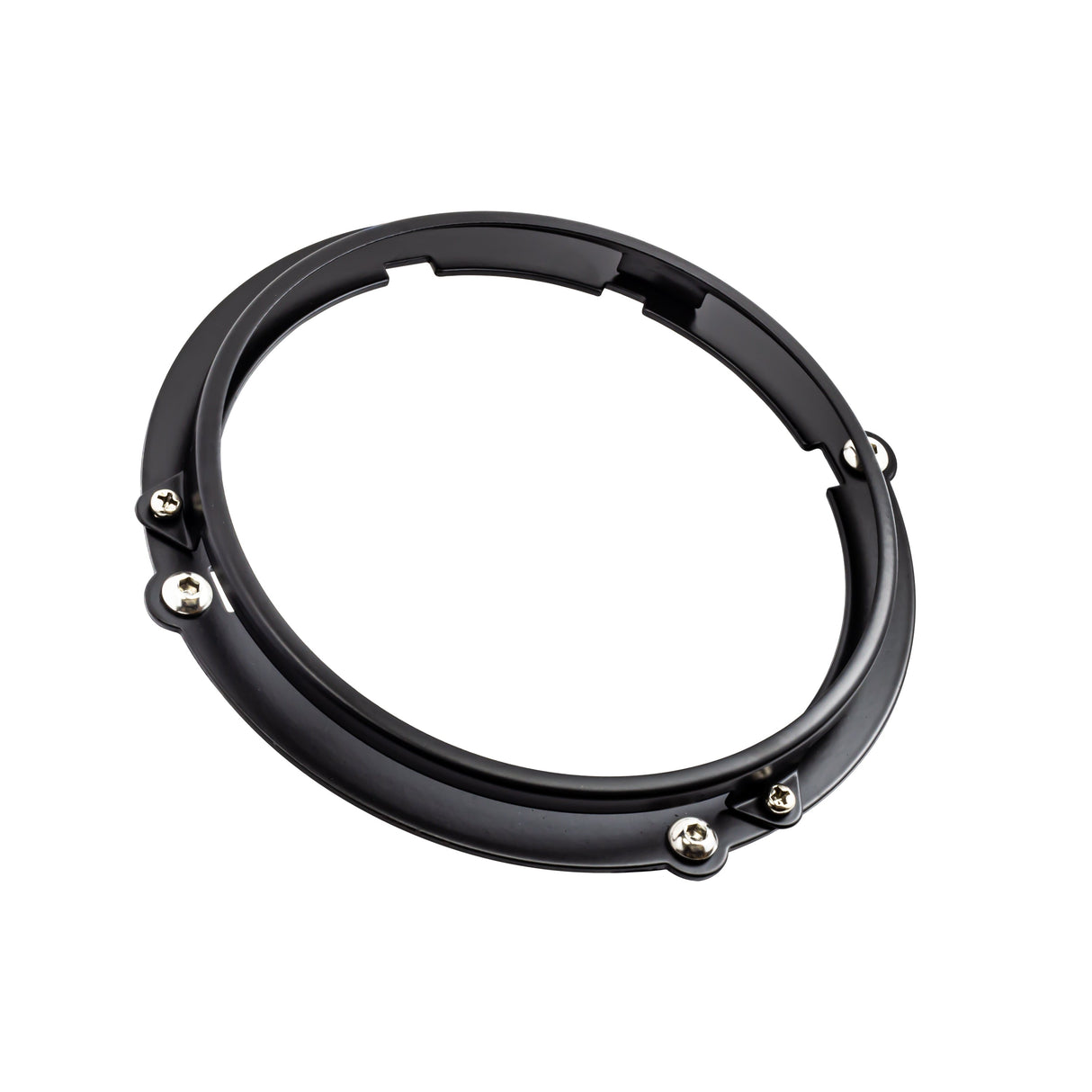 Eagle Lights 5 3/4" Generation III LED Headlight Kit for Harley-Davidson® Low Rider ST Models with Adapter Bracket