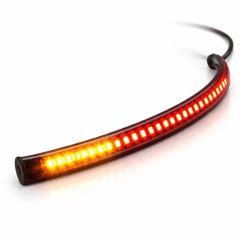 Eagle Lights LED Auxiliary Tail Light Upgrade Kit with Integrated