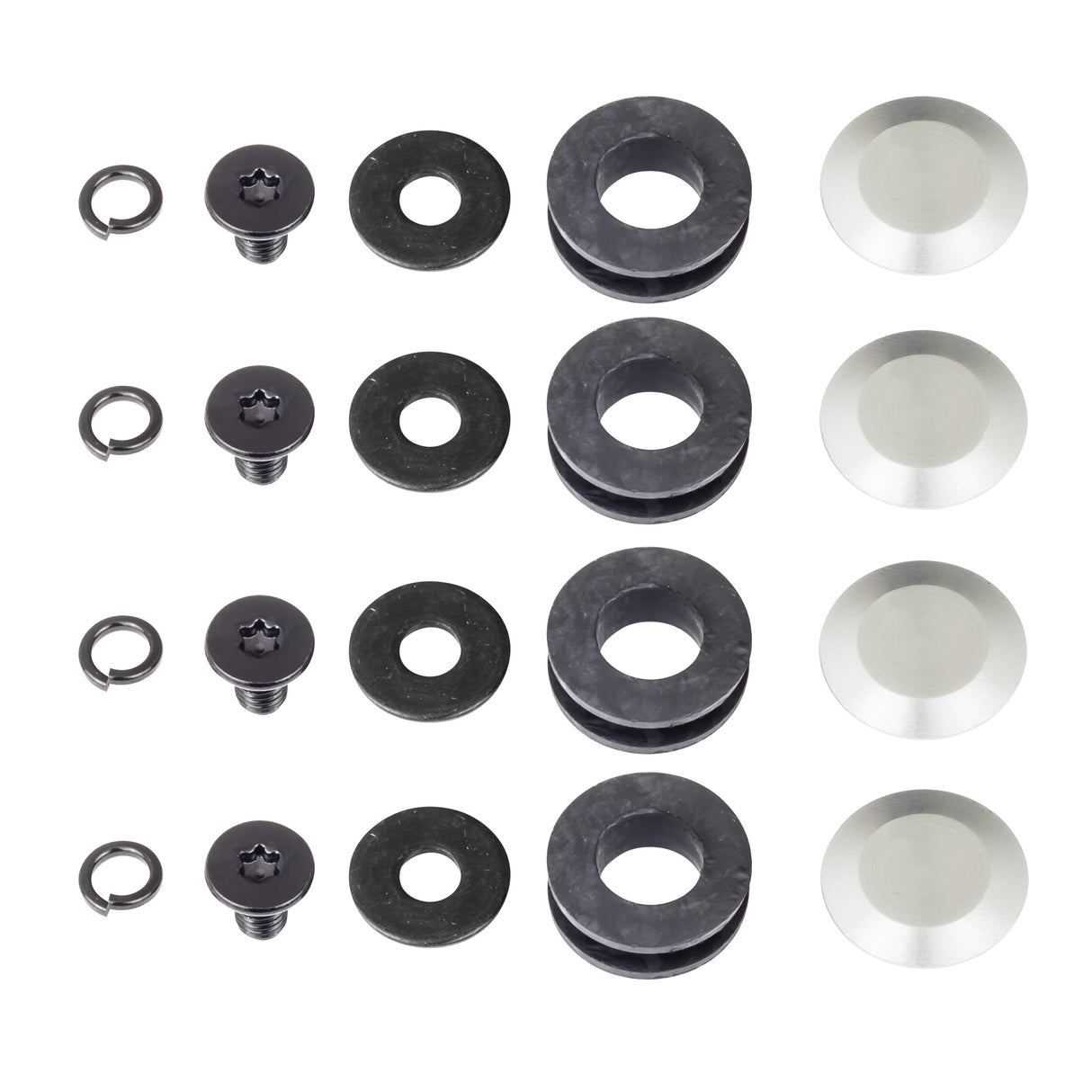 Eagle Lights HANDSHIELD Hand Guard Replacement Colored Hardware