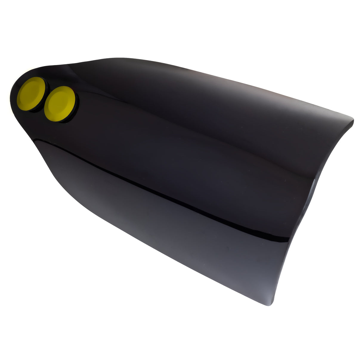 Eagle Lights HANDSHIELD Club Style Hand Guards for 2000 - 2013 Harley-Davidson® Softail Models