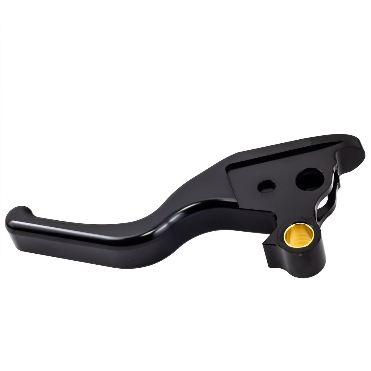 Eagle Lights SPEEDSHIFT Shorty Brake and Clutch Lever Set for 1996 - 2003 Harley-Davidson® Sportster Models