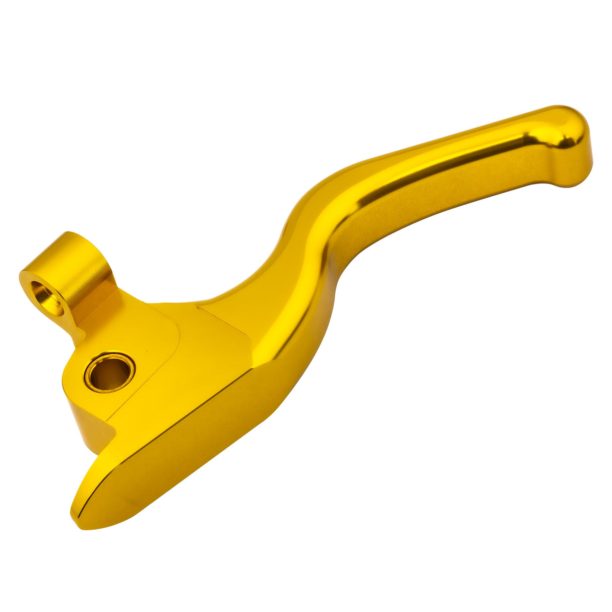 Eagle Lights SPEEDSHIFT Shorty Brake and Clutch Lever Set for 2017 - Current Harley-Davidson® Touring Models - Hydraulic Clutch