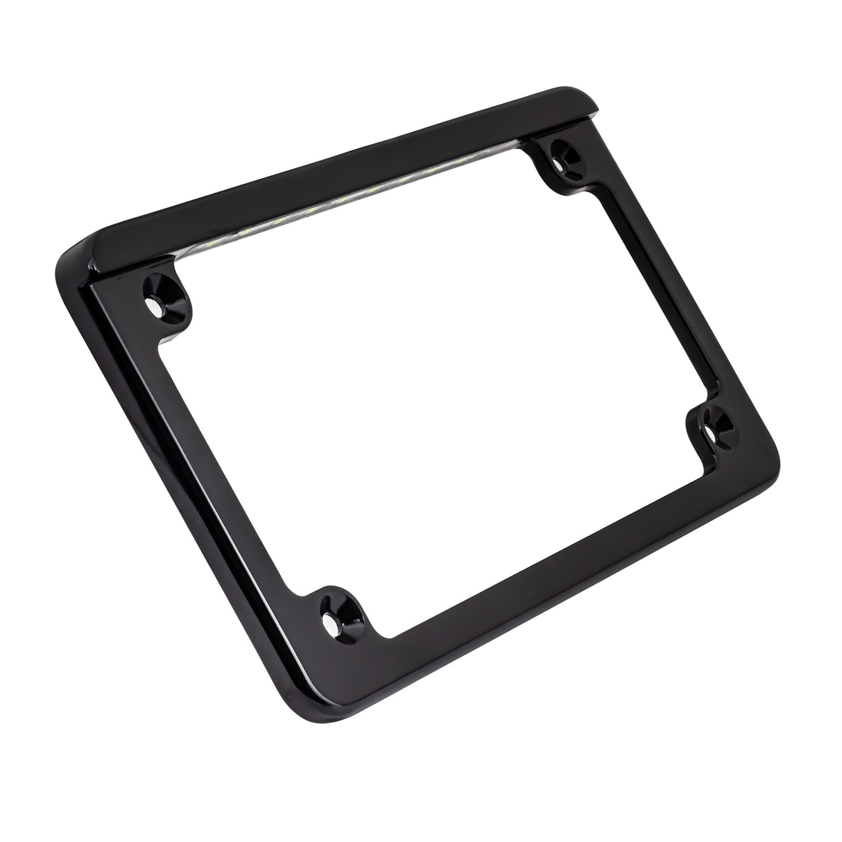 Eagle Lights Flat LED License Plate Light for Harley-Davidson® Motorcycles