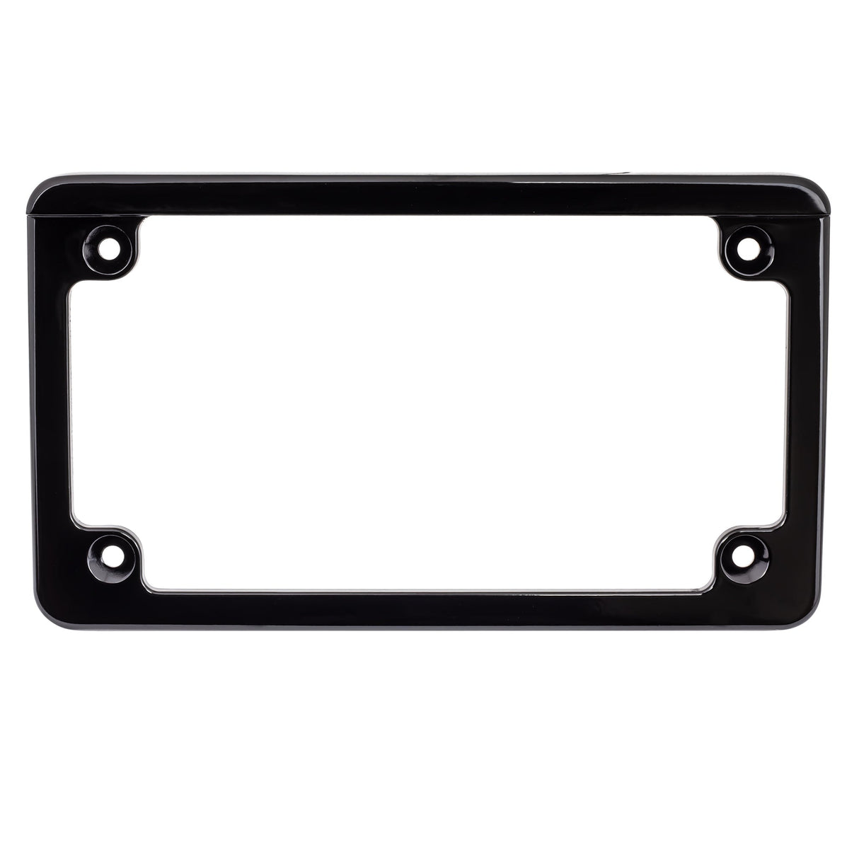 Eagle Lights Flat LED License Plate Light for Harley-Davidson® Motorcycles