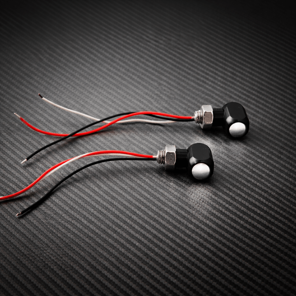 Eagle Lights Elite Series Mini Bullet Rear LED Brake, Turn & Running Lights