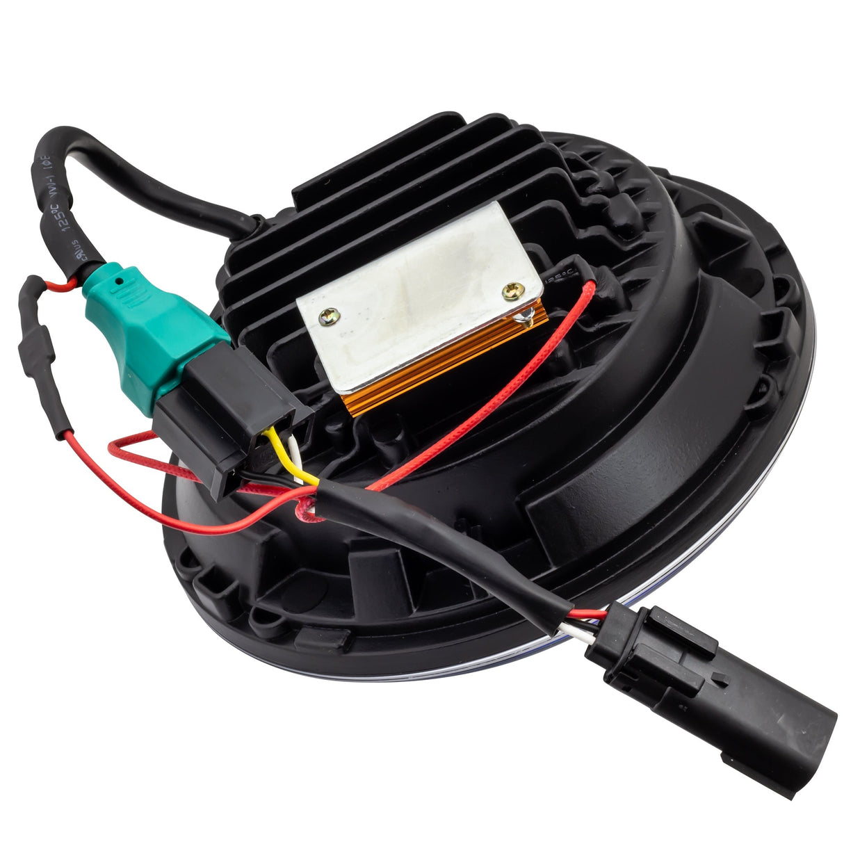 Eagle Lights Load Adapter Harness for Indian® Models with Factory LED Headlight