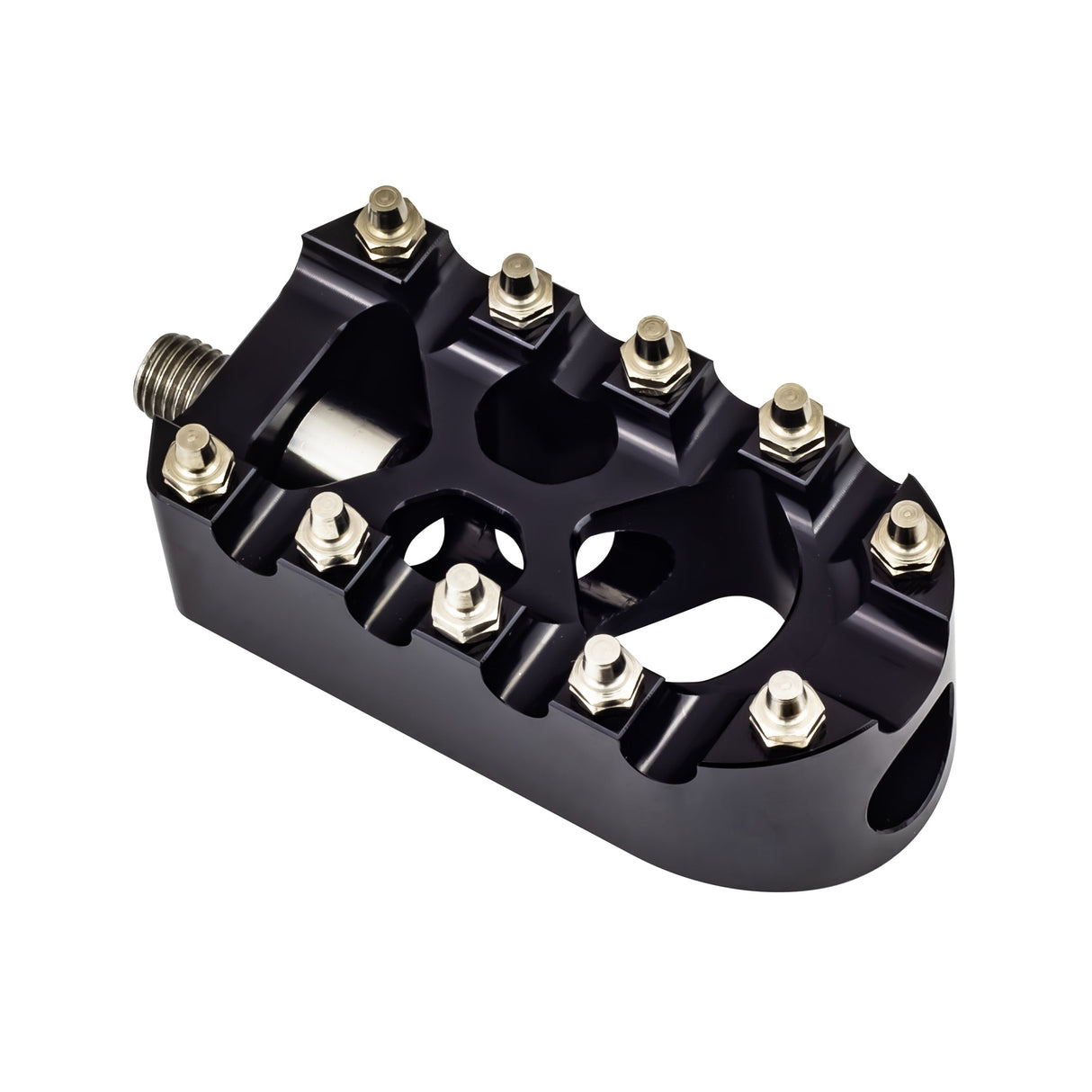 Eagle Lights IRONGRIP MX Style Shifter Peg for Harley-Davidson® Softail Motorcycles