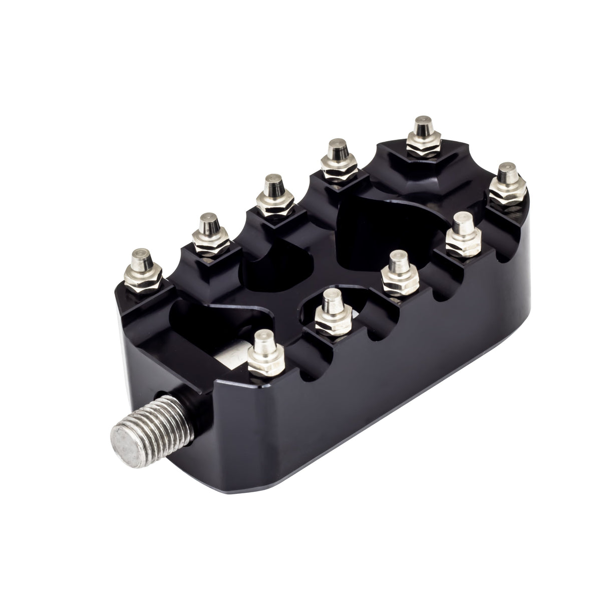 Eagle Lights IRONGRIP MX Style Shifter Peg for Harley-Davidson® Softail Motorcycles