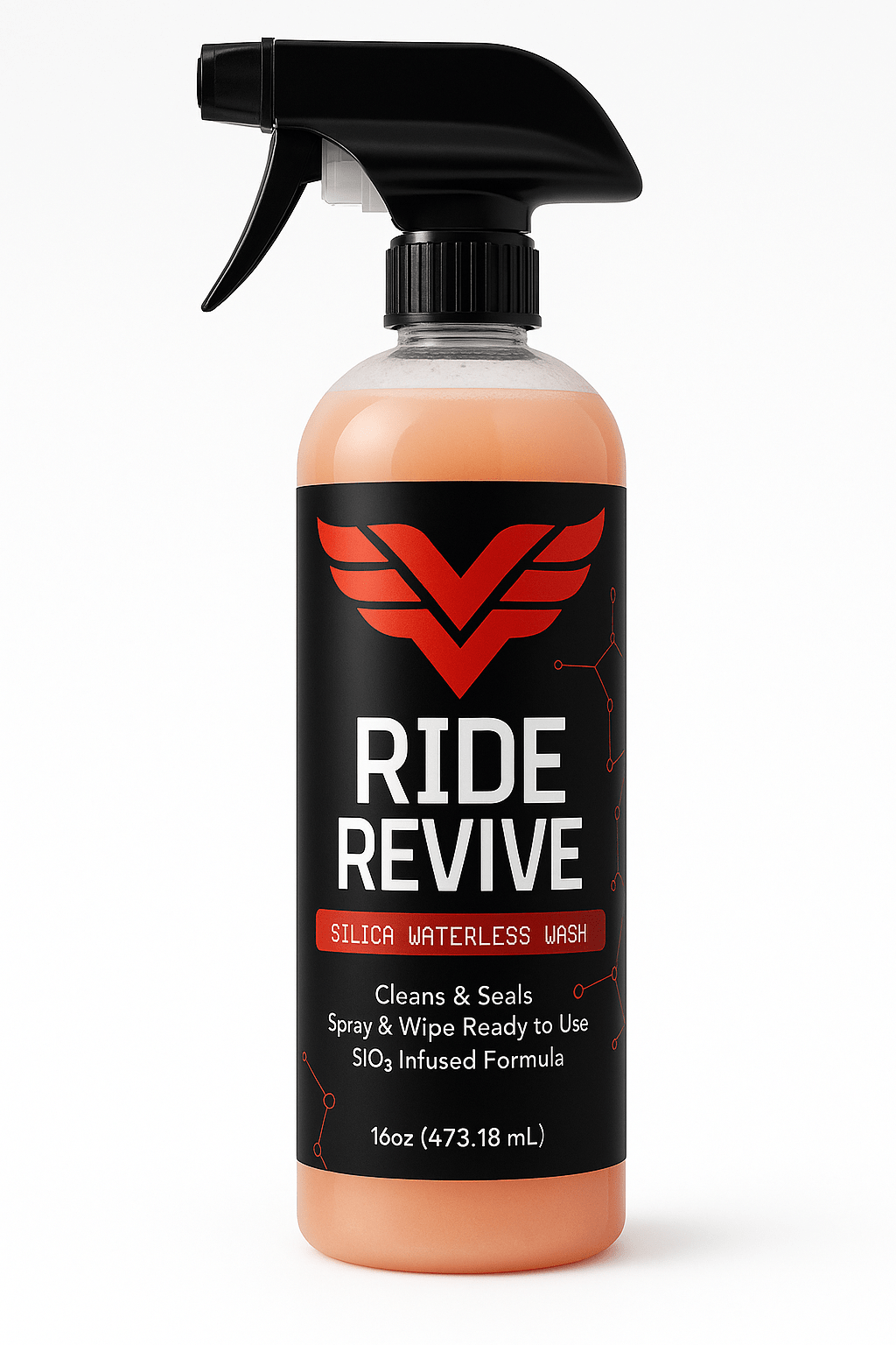 The Ultimate Detailing Bundle - Clean and Protect Detailing Set