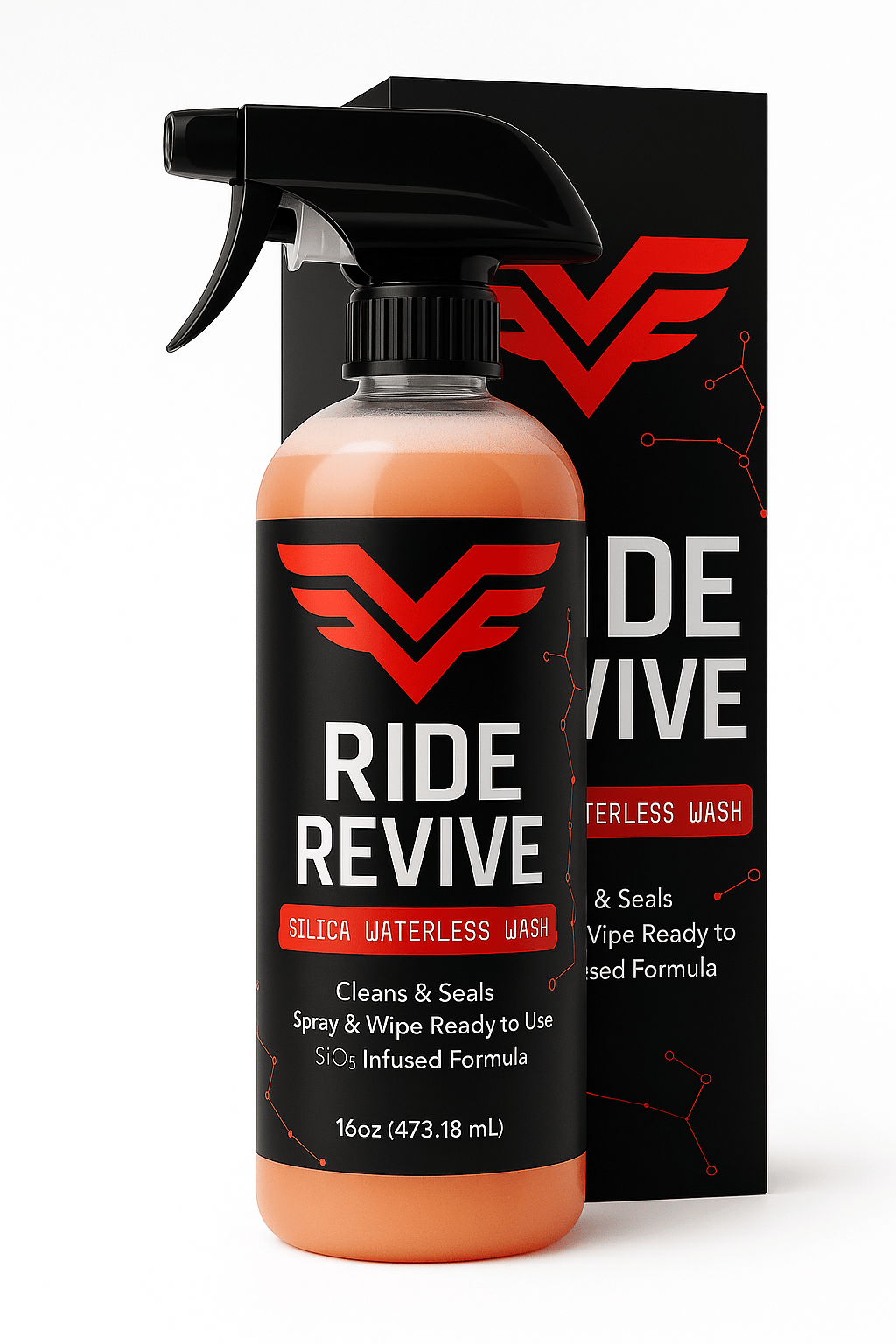 The Ultimate Detailing Bundle - Clean and Protect Detailing Set
