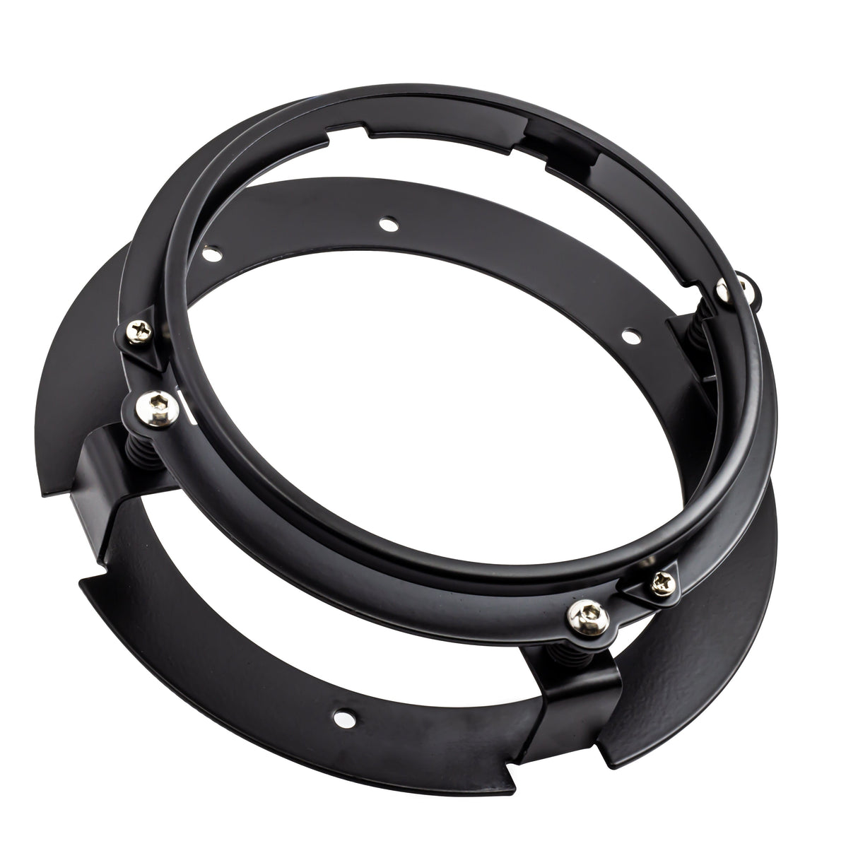 Eagle Lights 5 3/4” LED Headlight Mounting Bracket & Installation Ring