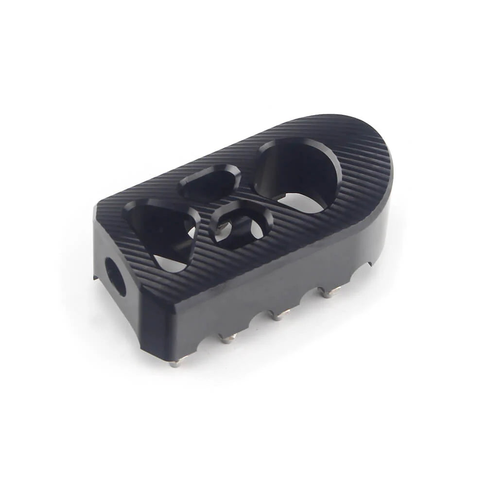 Eagle Lights IRONGRIP MX Style Shifter Peg for Harley-Davidson® Softail Motorcycles