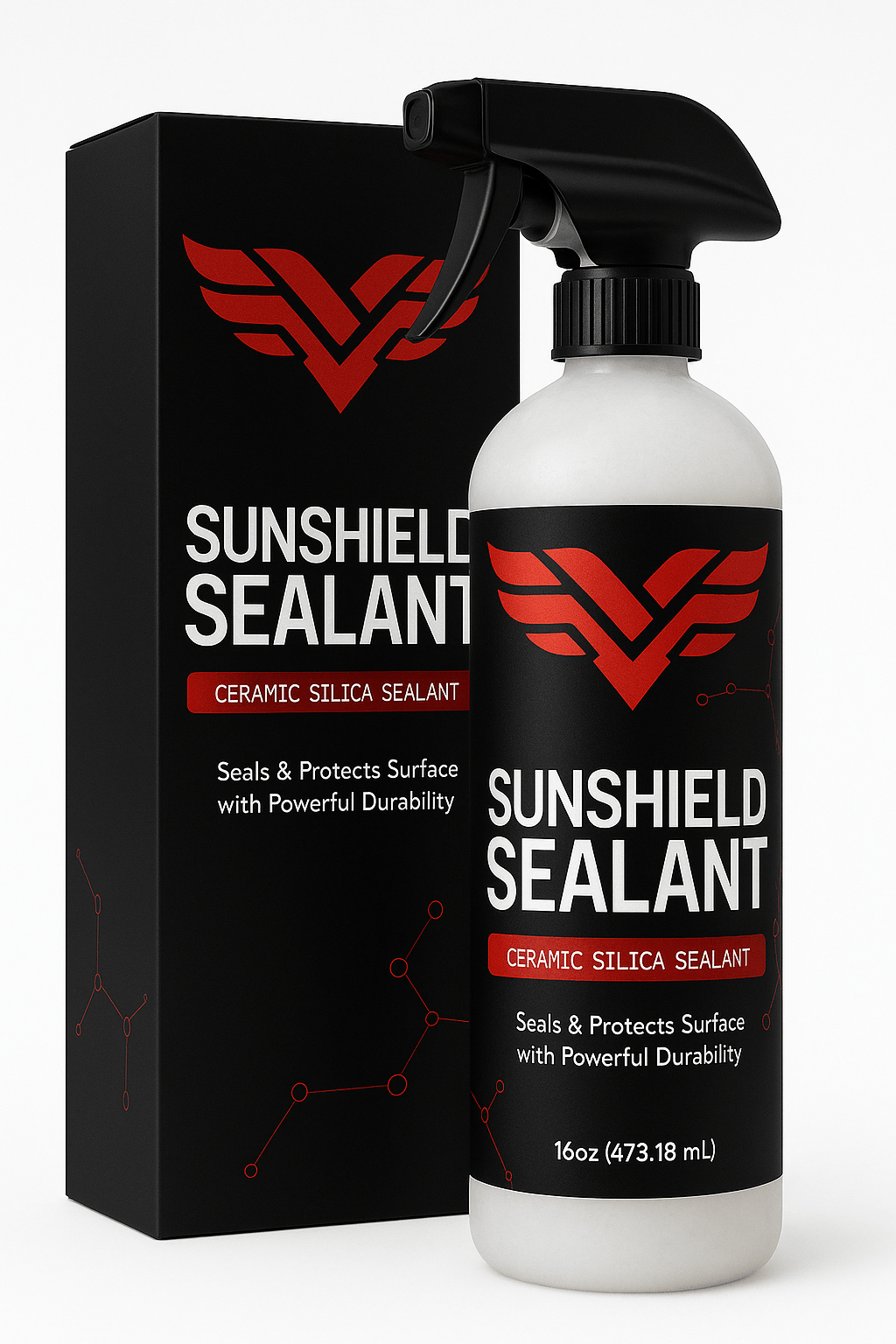 The Ultimate Detailing Bundle - Clean and Protect Detailing Set