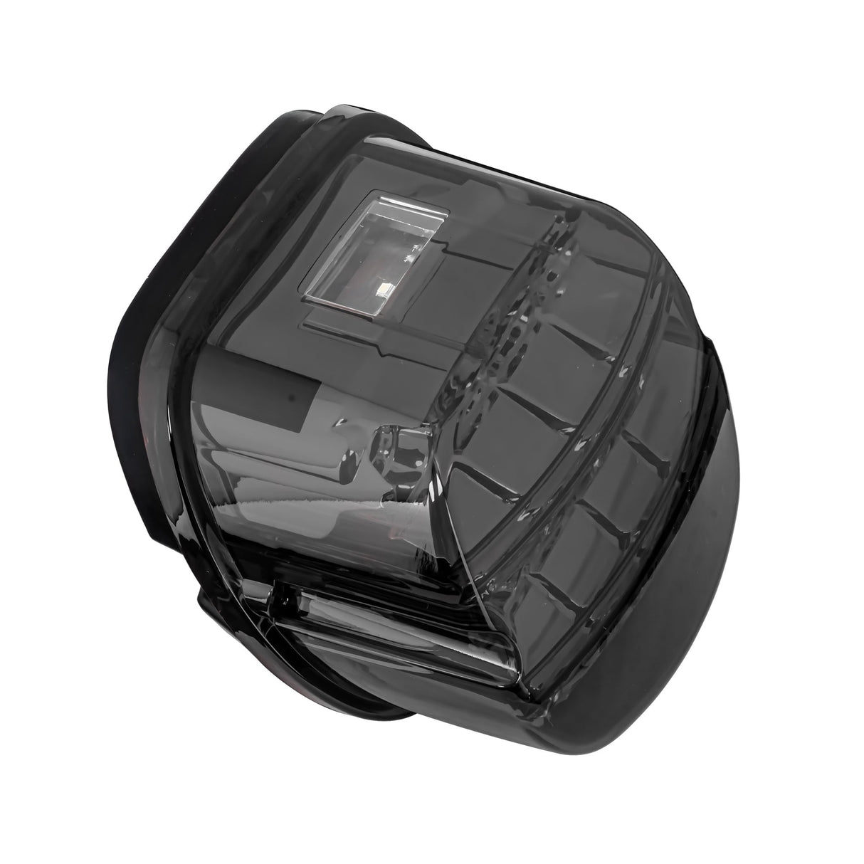 Eagle Lights Rear Layback LED Taillamp with Built in Turn Signals for Harley-Davidson® Motorcycles