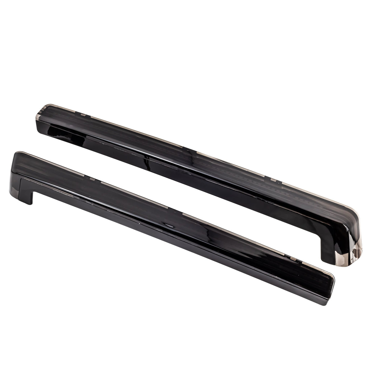 Eagle Lights Tour Pak LED Auxiliary Lights for 2006 - Current Harley-Davidson® Motorcycles