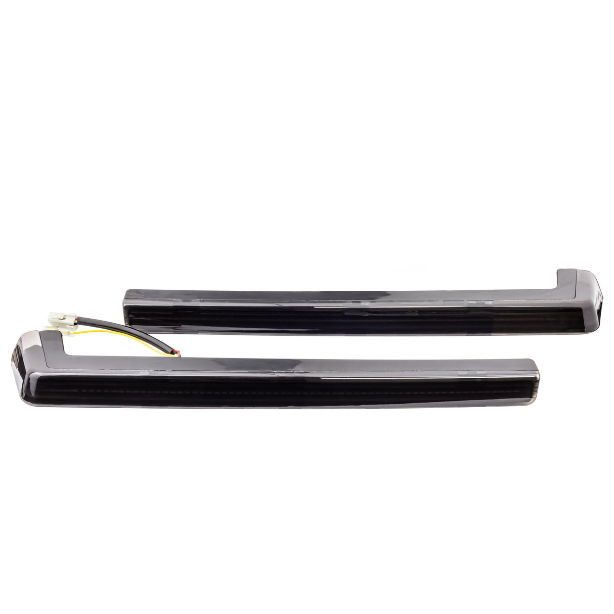 Eagle Lights Tour Pak LED Auxiliary Lights for 2006 - Current Harley-Davidson® Motorcycles