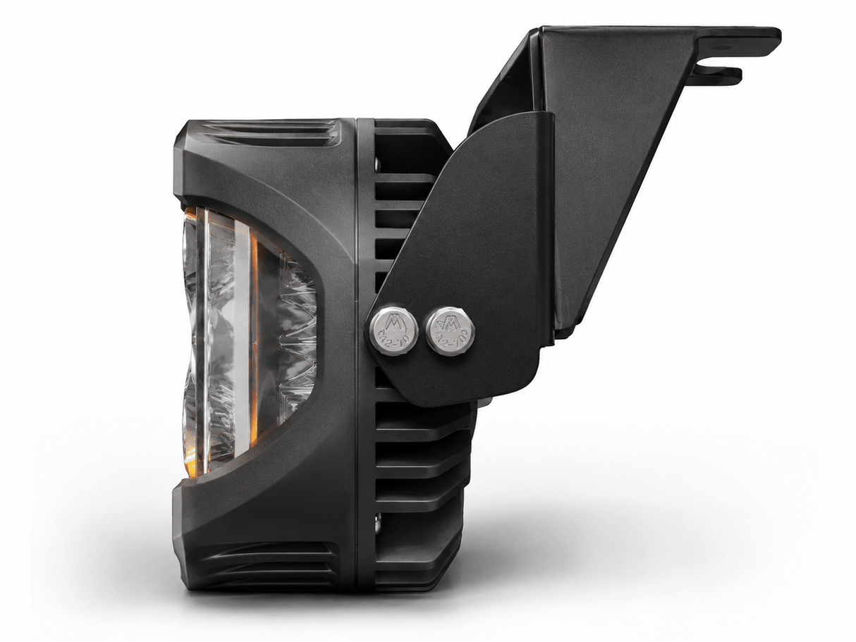 Eagle Lights Apex Pro™ 7" LED Headlight for 2018+ Harley-Davidson® Softail Motorcycles