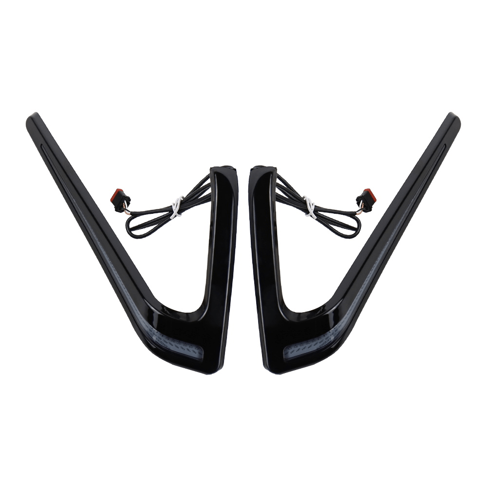 Eagle Lights LED Saddlebag Lights for 2022 - 2024 Harley Davidson® Low Rider ST