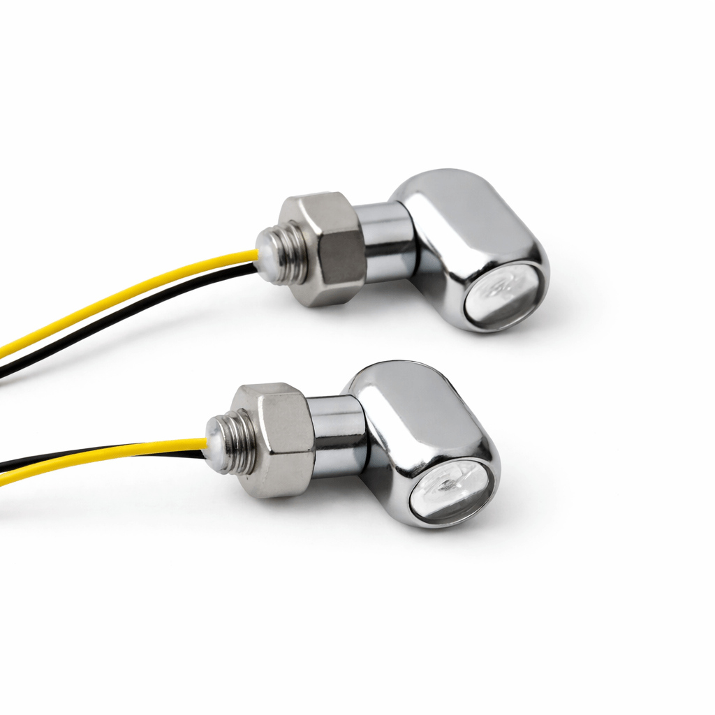 Eagle Lights Elite Series Mini Bullet Rear LED Turn Signals – Amber