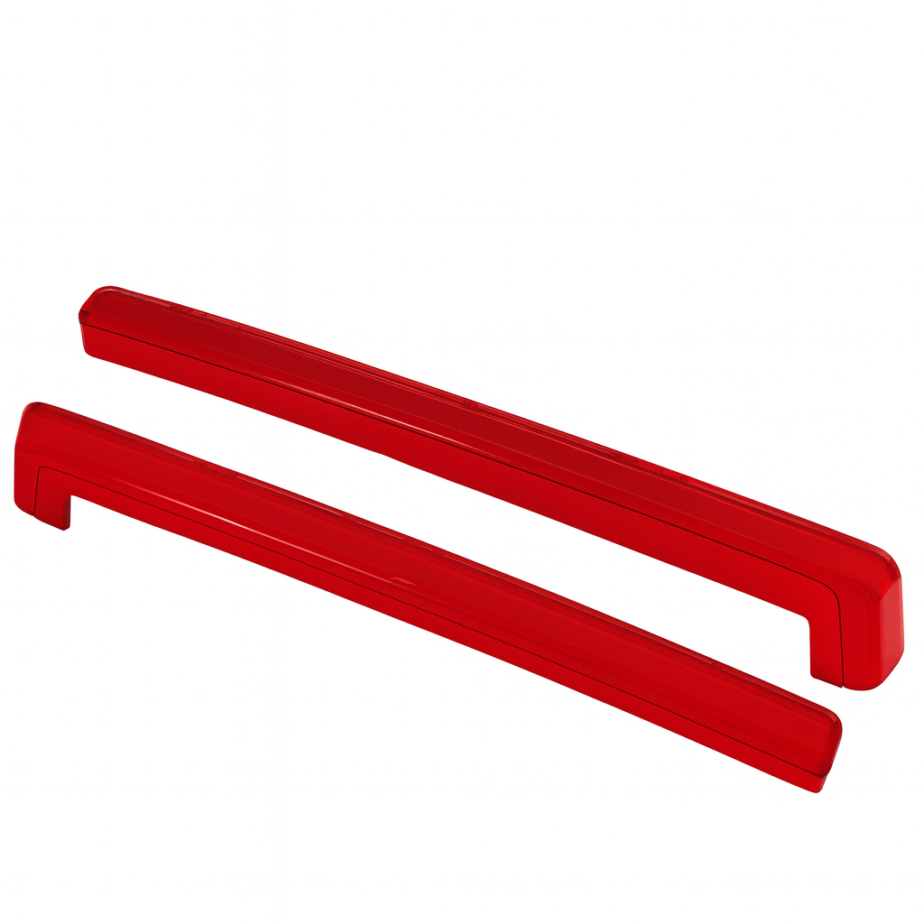 Eagle Lights Tour Pak LED Auxiliary Lights for 2006 - Current Harley-Davidson® Motorcycles