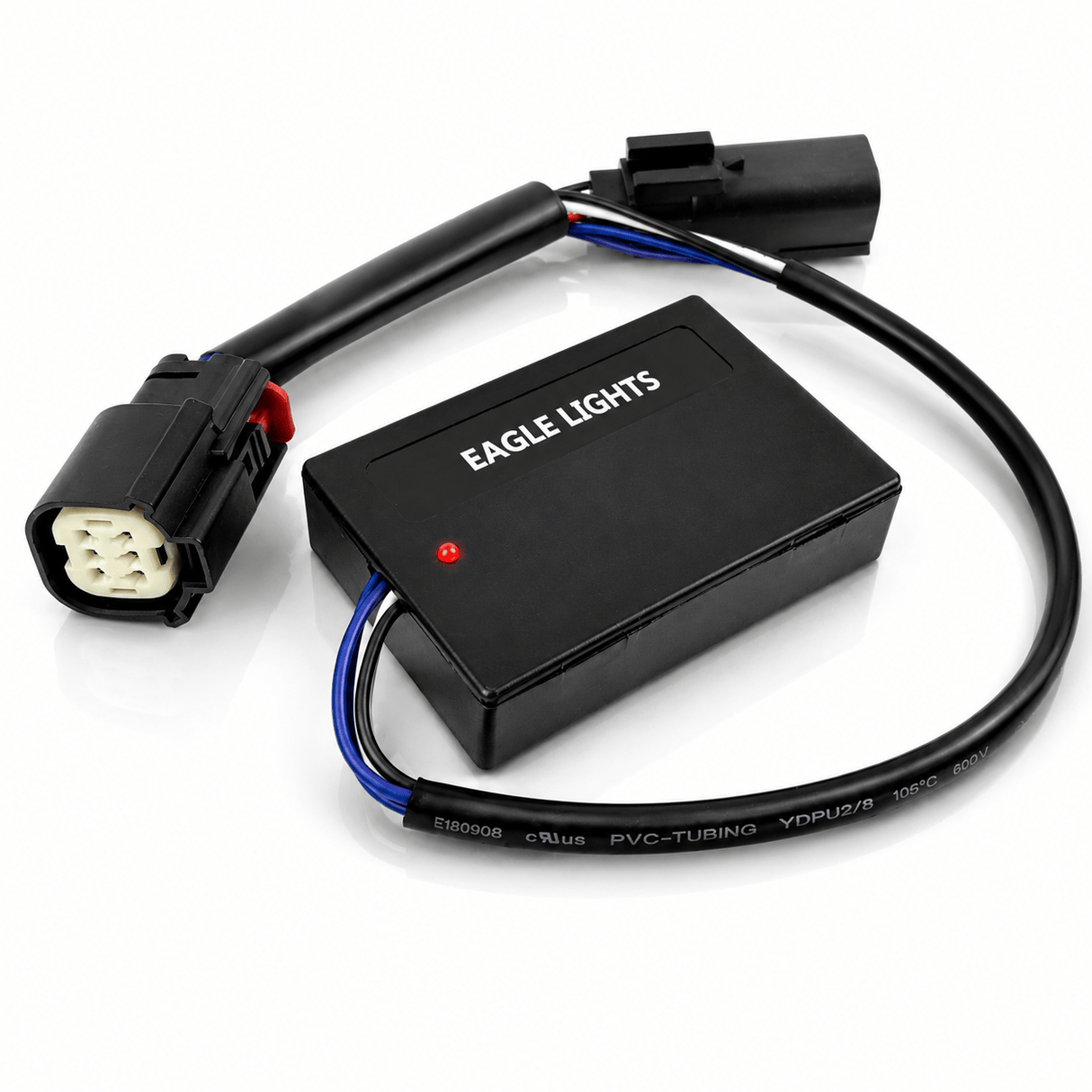 Eagle Equalizer Plug and Play Load Equalizer for 2010-2013 Street Glide and Road Glide Models