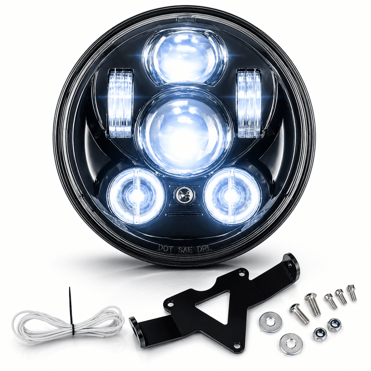 Eagle Lights 5 3/4