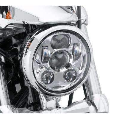 5 ¾” LED Headlights - Eagle Lights 5 3/4" 8900 Series Generation III LED Projection Headlight*