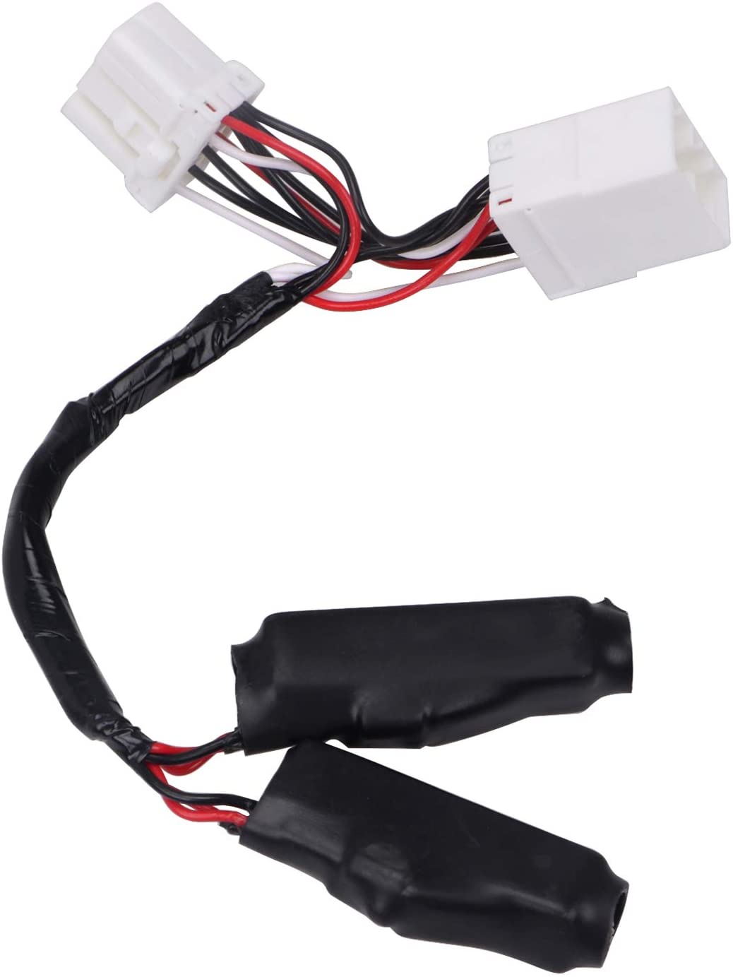 Harley LED turn signal load resistor