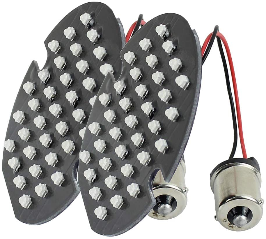 Harley Davidson LED turn signals