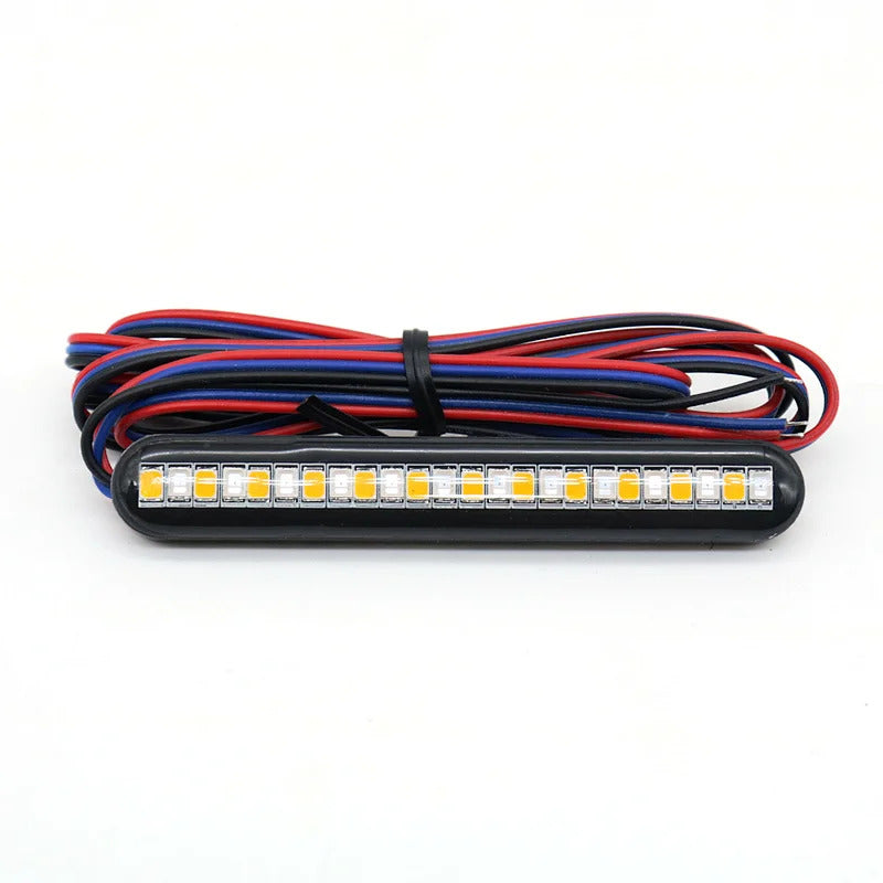 Eagle Lights SCANNERZ Sequential Turn Signal and Brake Light Kit