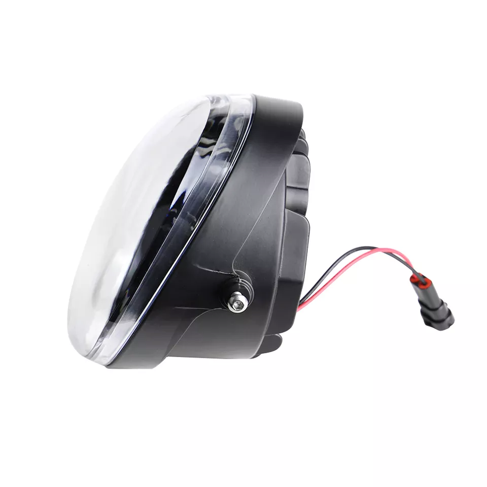 Eagle Lights V-Rod / Street Rod LED Projection Headlight